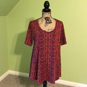 LulaRoe Top